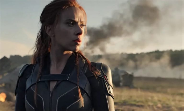 “Black Widow”: debutto anticipato per i cinema UK