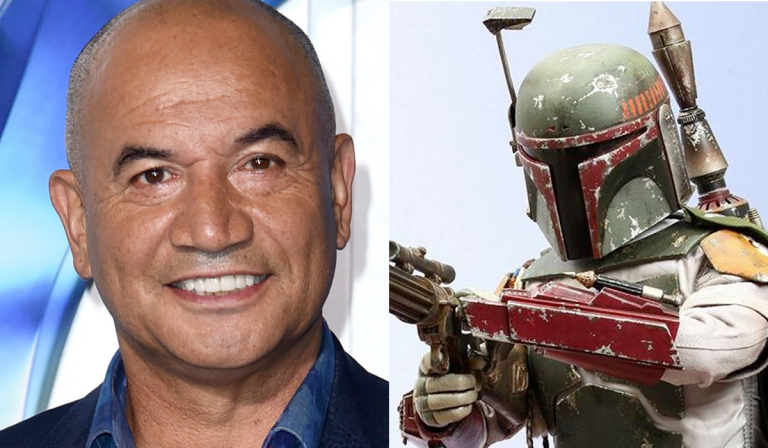 The Mandalorian: Temuera Morrison interpreterà Boba Feet nella seconda stagione