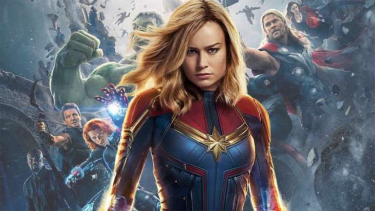 “Captain Marvel 2”: Michelle MacLaren potrebbe dirigere il secondo episodio