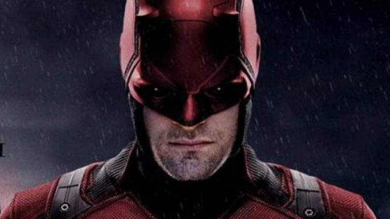 Daredevil potrebbe essere classificato con un R-Rated