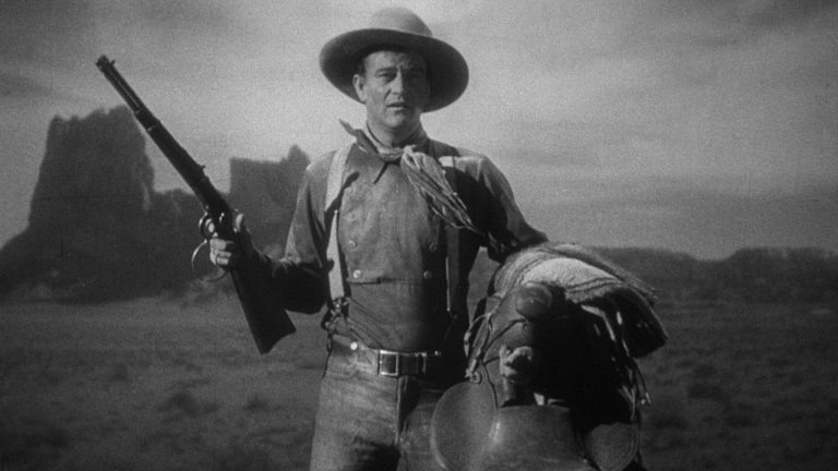 AFI Movie Club, Vince Gilligan presenta il film western del 1939 “Ombre Rosse”