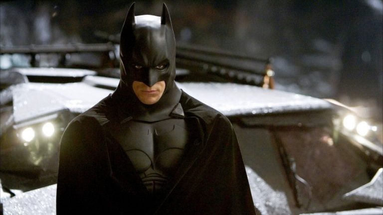Batman Begins, 10 Curiosità e i Primi 10 Minuti del primo capitolo della trilogia di Christopher Nolan