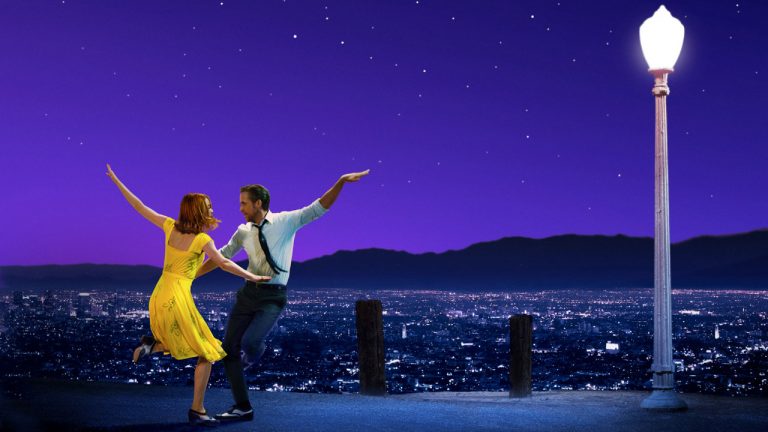 AFI Movie Club, Dave Bautista presenta “La La Land”