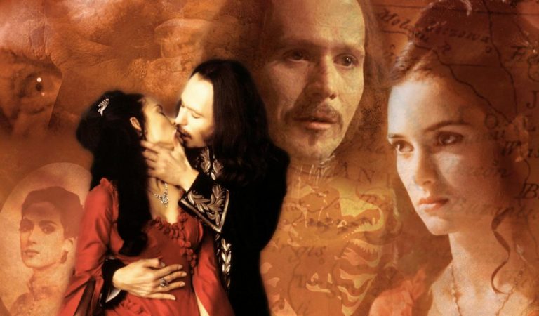 Vampire’s Breakfast: il drink di Sabina Yashueva ispirato a Dracula di Bram Stoker