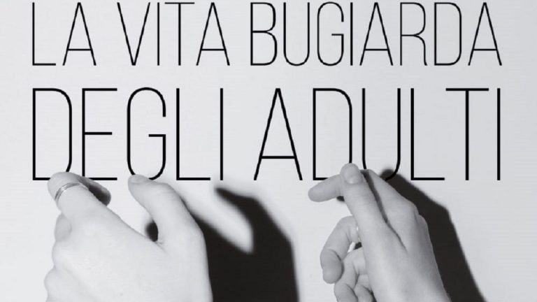 “La vita bugiarda degli adulti”, Netflix e Fandango svilupperanno la serie basata sull’ultimo romanzo di Elena Ferrante