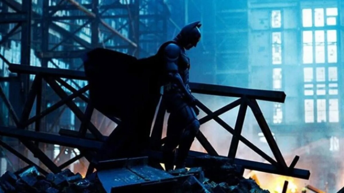 Il Cavaliere Oscuro: la trilogia che ha cambiato il cinema di supereroi