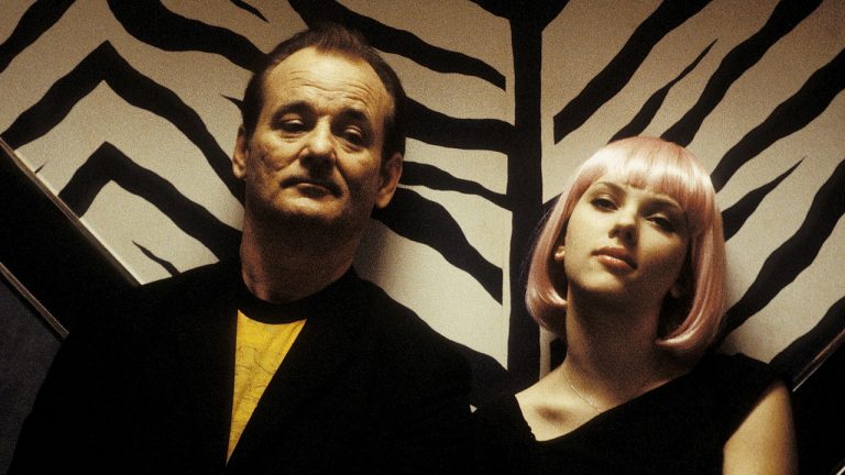 AFI Movie Club, Bob Odenkirk presenta il celebre film “Lost in Translation”