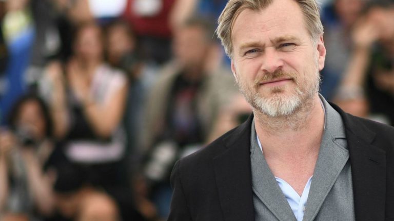Christopher Nolan: il nome del regista è stato accostato a due film Marvel