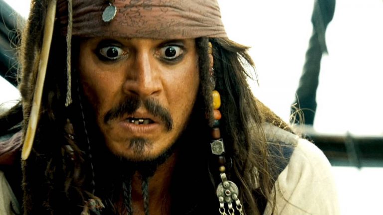 “Pirati dei Caraibi 6”: Johnny Depp potrebbe tornare in cameo