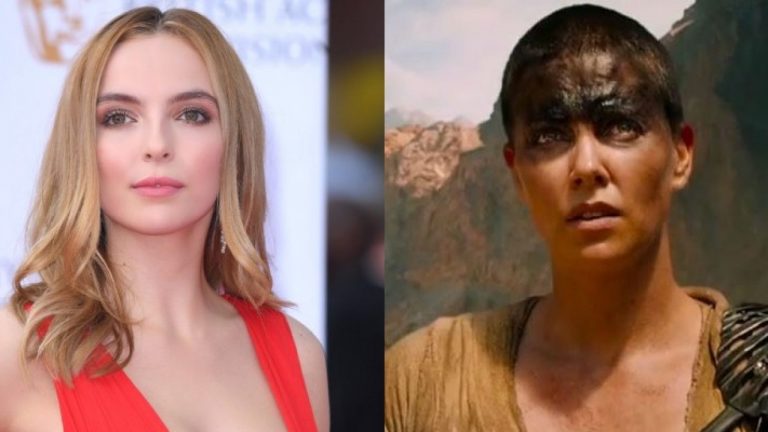 “Furiosa”, Jodie Comer potrebbe interpretare il ruolo di Charlize Theron ufficialmente fuori dallo spin – off