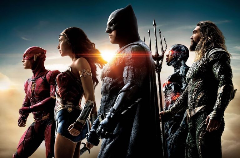 “Justice League”, Darkseid presentato nel Nuovo Fan Poster dedicato alla Snyder Cut