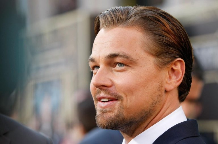 Leonardo DiCaprio vorrebbe unirsi al cast del nuovo film di Adam McKay “Don’t Look Up”