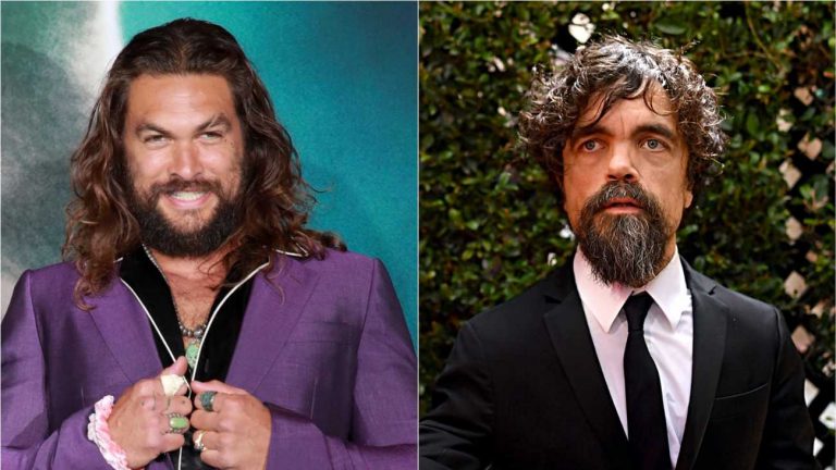 “Good Bad & Undead”: Peter Dinklage e Jason Momoa saranno i protagonisti del nuovo film della Legendary sui vampiri