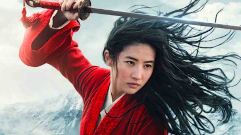 “Mulan”: la Disney potrebbe cancellare la release cinematografica