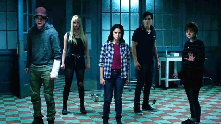 “New Mutants”: svelata finalmente la release ufficiale del film diretto da Josh Boone