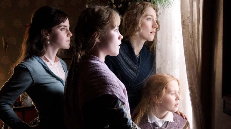 “1917” e “Piccole Donne” saranno tra i primi film ad essere proiettati nelle sale in Cina dopo la pandemia