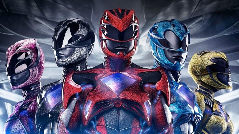 “Power Rangers”: in arrivo uno nuovo show più maturo