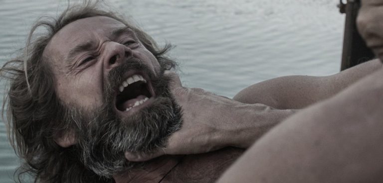 “Profondo”, il thriller acquatico di Giuliano Giacomelli disponibile su Amazon Prime