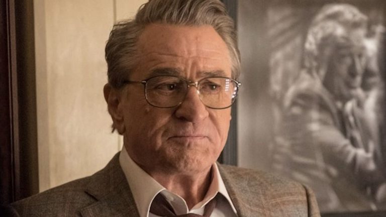 Robert De Niro vorrebbe interpretare Andrew Cuomo in un film sul Coronavirus