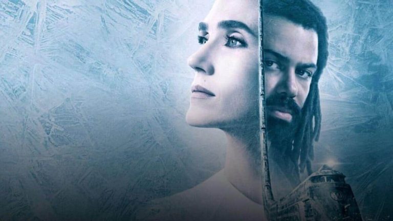 “Snowpiercer”, il Trailer Ufficiale della serie in arrivo su Netflix il 25 maggio