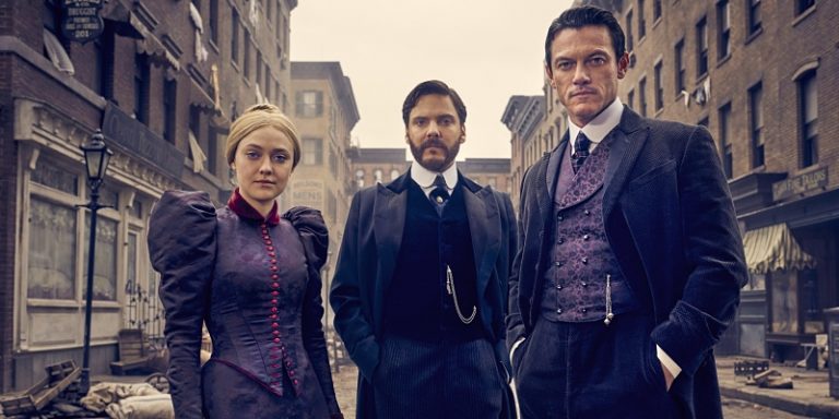 “The Alienist”, il Trailer Ufficiale della Seconda Stagione “The Angel of Darkness”