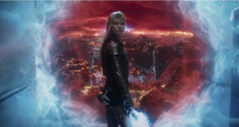 “The New Mutants”, mostrato il Villain nelle Nuove Immagini del cinecomic horror Dinsey/Marvel