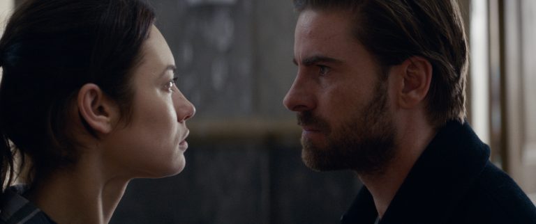 “The Room”, il Poster Ufficiale del thriller dall’11 giugno disponibile in Video on Demand