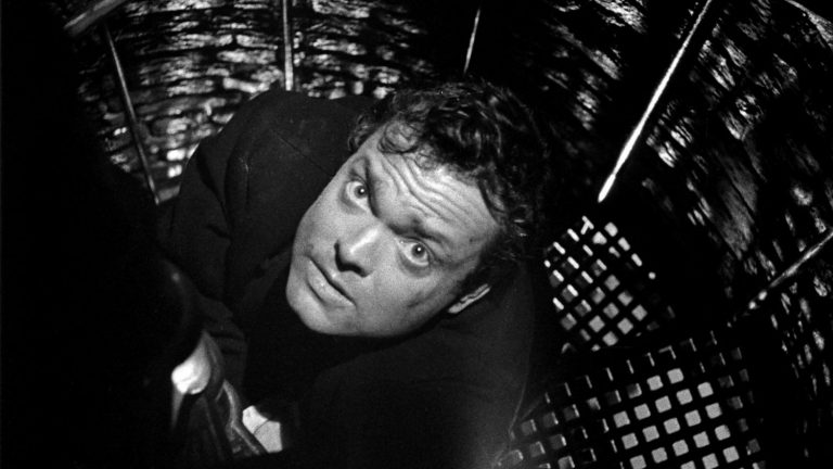 AFI Movie Club, Kenneth Branagh presenta “The Third Man”