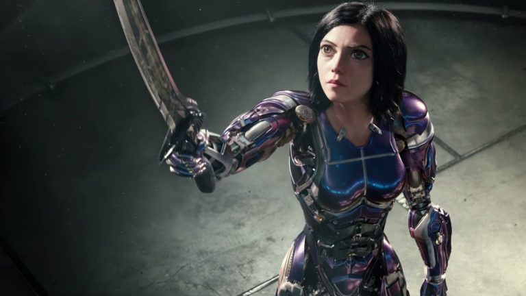 Sky Cinema Sci – Fi, dal 1 giugno disponibili oltre 50 film di fantascienza, tra cui la prima tv di “Alita: Angelo della Battaglia”