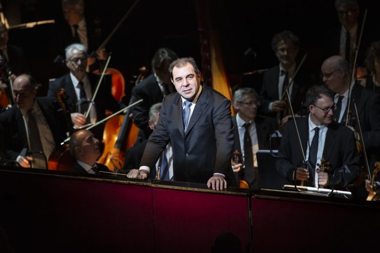 Concerto del 1 Giugno al Quirinale: il Maestro Gatti dirigerà l’Orchestra dell’Opera di Roma