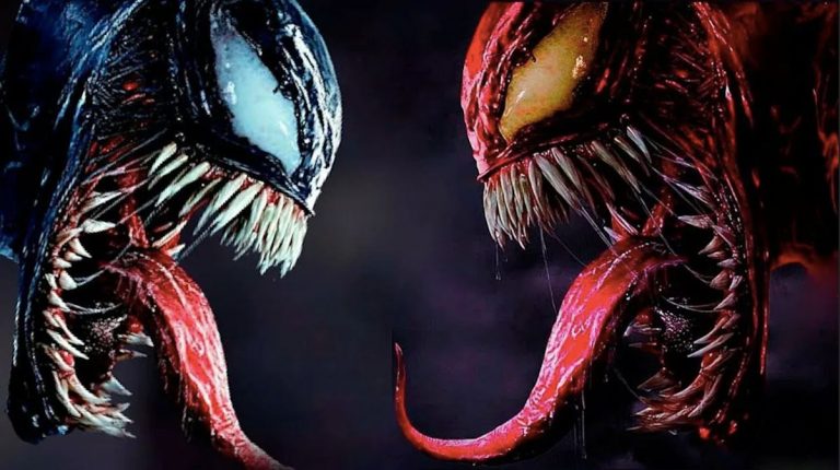 Venom: Let There Be Carnage, svelato il titolo italiano del sequel
