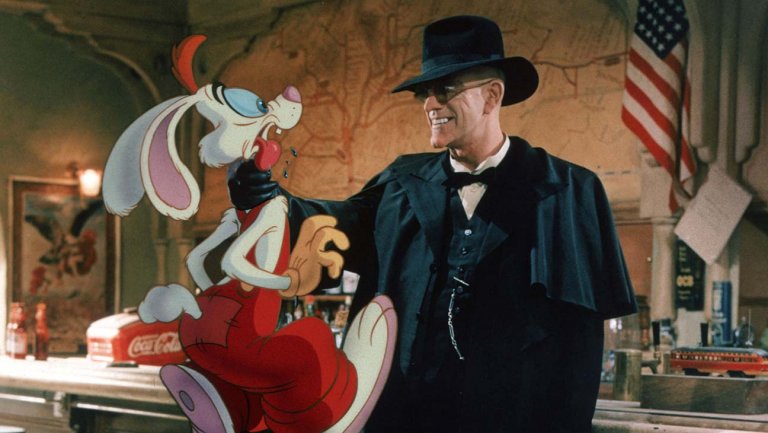 Chi ha incastrato Roger Rabbit, Christopher Lloyd rivela la sua scena preferita