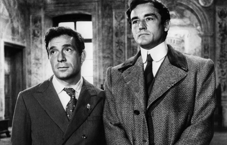 Sky omaggia Vittorio Gassman su Sky Cinema una puntata speciale di 100X100 Cinema e alcuni dei suoi film più celebri