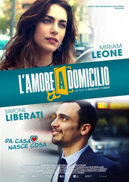 “L’AMORE A DOMICILIO”