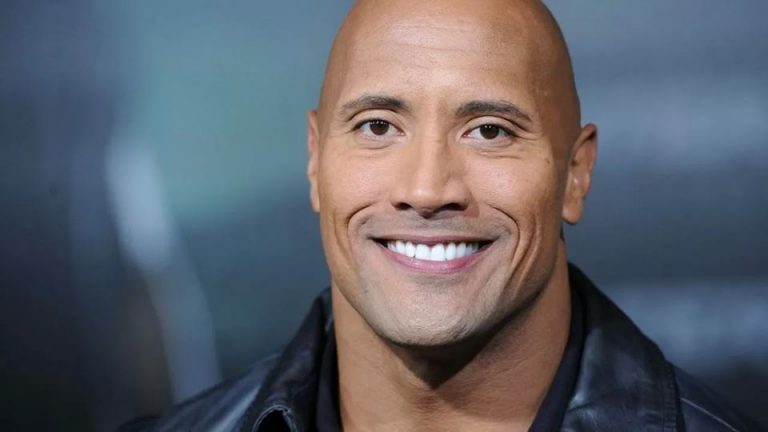 The Rock: dopo l’attacco a Trump sarebbe il terzo candidato più votato alle elezioni presidenziali 2020