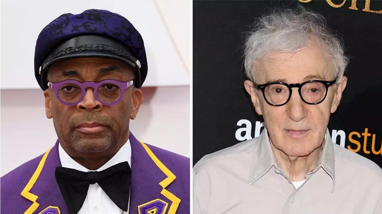 Spike Lee fa un passo indietro e si scusa per aver difeso Woody Allen