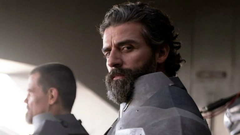 Dune: Oscar Isaac rivela che le riprese aggiuntive si terranno a metà agosto