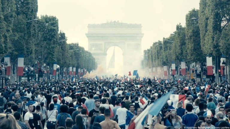 I miserabili Think Movies