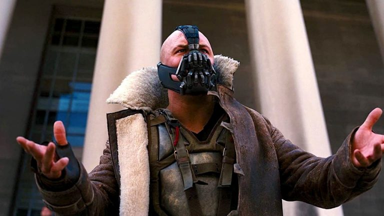 The Batman: Bane potrebbe tornare nel sequel del film di Matt Reeves?