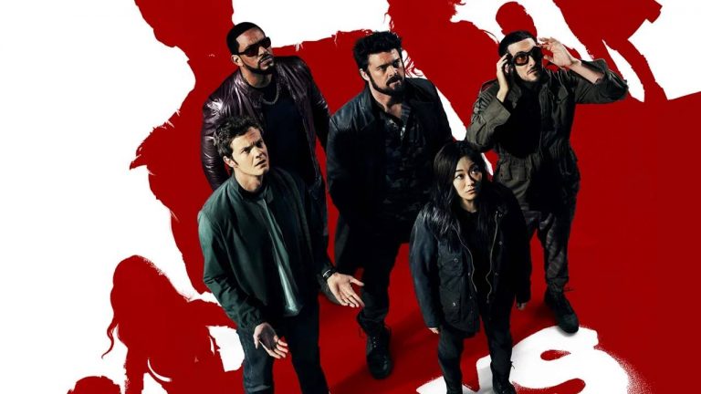 “The Boys”: svelata la data di debutto della seconda stagione