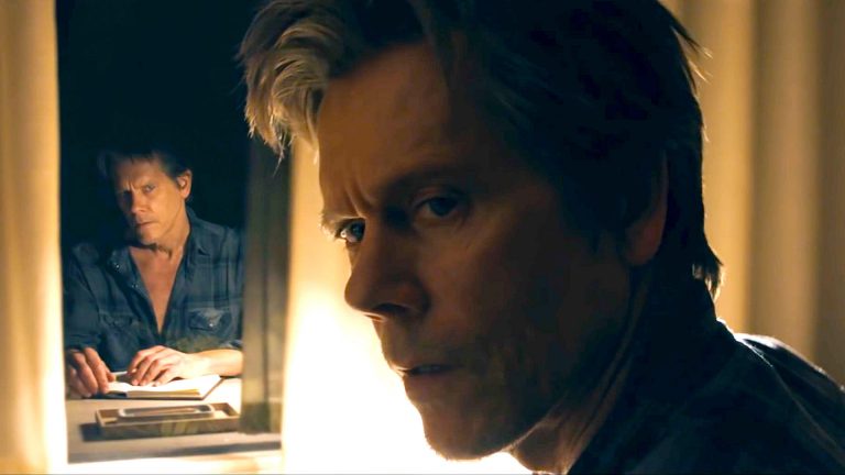 “You Should Have Left”, il Poster e il Trailer Ufficiali del thriller con protagonisti Kevin Bacon e Amanda Seyfried