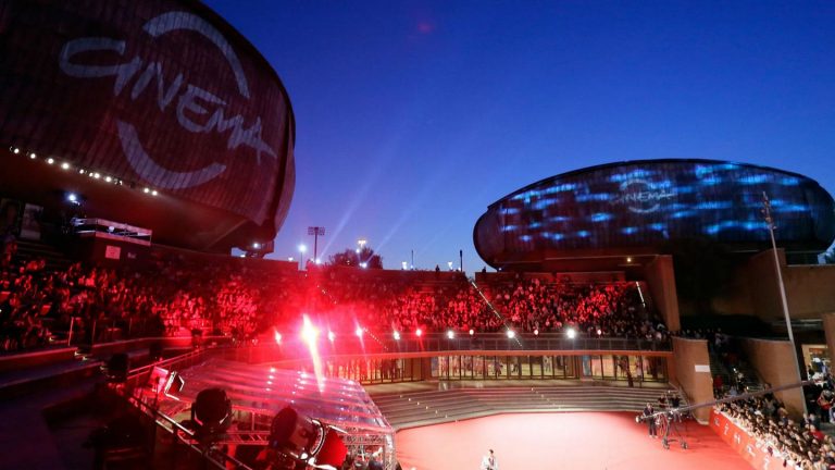 Festa del Cinema di Roma, confermata la quindicesima edizione dal 15 al 25 ottobre 2020