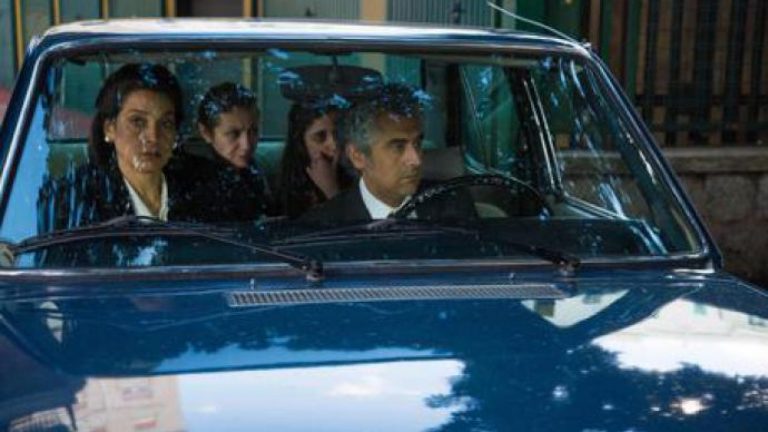 “Il Delitto Mattarella” di Aurelio Grimaldi, il Nuovo Trailer e Manifesto