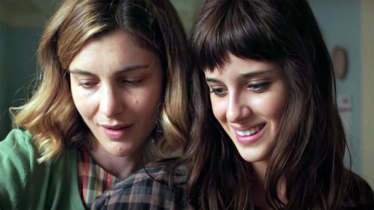 “18 Regali”, il film di Francesco Amato in uscita evento si Miocinema