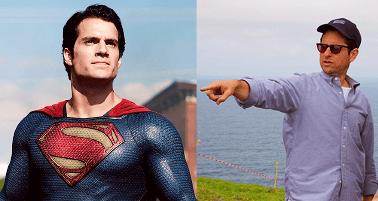 Henry Cavill potrebbe recitare nell’ipotetico “Superman” di J.J. Abrams