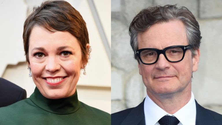 “Mothering Sunday”: Olivia Colman e Colin Firth protagonisti del dramma diretto da Eve Husson