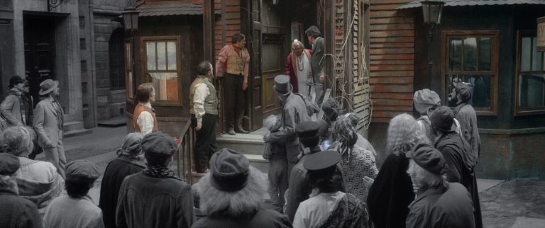 “Beauty”, il cortometraggio musical in costume diretto da Nicola Abbatangelo dal 12 giugno su RaiPlay e Rai Cinema Channel