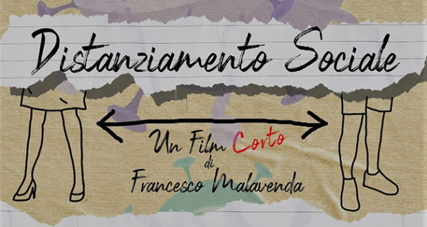 “Distanziamento Sociale”, il film in cui 19 attori si ‘autoriprendono’ sotto lockdown per dimostrare la voglia di tornare presto in scena