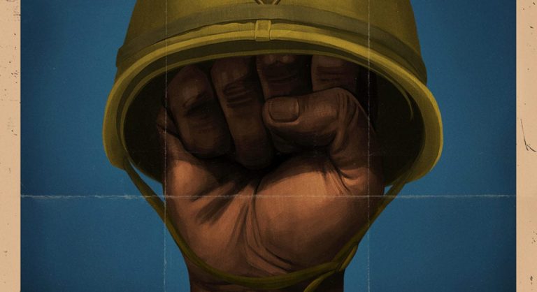 “Da 5 Bloods”, Due Nuovi Poster del film di Spike Lee su Netflix dal 12 giugno