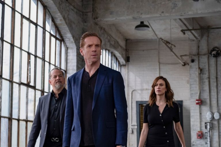 “Billions”, Sky Atlantic e NOW TV la quinta stagione del financial drama con Damian Lewis e Paul Giamatti